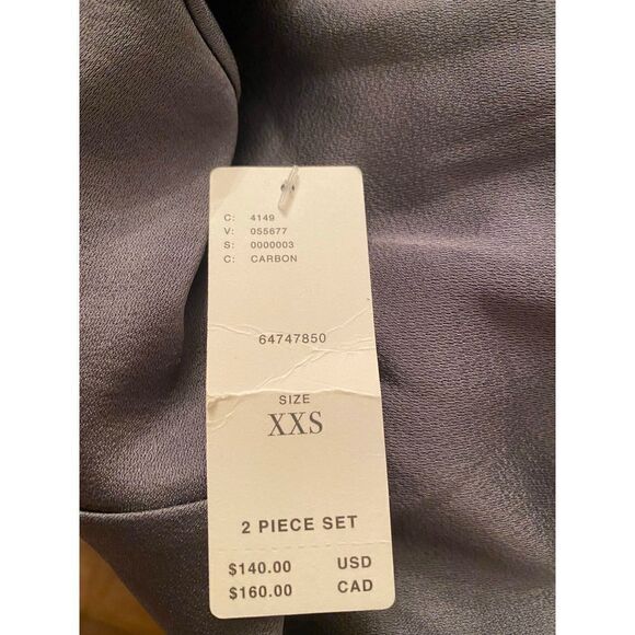 Daily Practice by Anthropologie Midi Dress size xxs - Picture 3 of 7